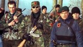 ОН ЈЕ ОДГОВОРАН ЗА УБИСТВО 160 СРБА: Све о терористи ОВК који удара на темеље Дечана