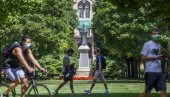 PANDEMIJA ZATVARA KAMPUSE: Univerziteti u SAD prebacuju se na onlajn nastavu zbog korone