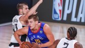 JOKIĆU 29,5 MILIONA: Srpski košarkaši u NBA ligi napravili unosne ugovore