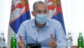 MINISTAR LONČAR O IMUNIZACIJI U SRBIJI: Naš cilj je da vakcinišemo više od 2,5 miliona ljudi