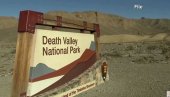 OVAKO IZGLEDA PAKAO NA ZEMLJI: U Dolini smrti izmerena rekordna temperatura - 55 stepeni, a turisti pohrlili (VIDEO)