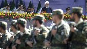 OGLASIO SE PRITAJENI DŽIN: Teheran izneo svoj stav o prekidu vatre na Kavkazu