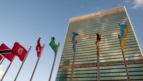 NOVI ŠEF UNMIKA: Libanac Karolin Ziade na čelu misije UN na KiM