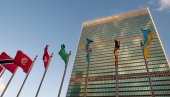 ZBOG DUGA BEZ PRAVA GLASA U UN: Crveni karton za osam država uključujući Iran, Siriju, Venecuelu