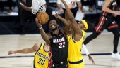 NBA TIP: Ima li Filadelfija rešenje za agresivni Majami?