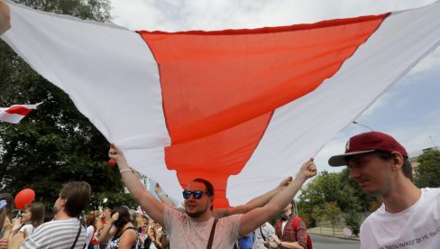 DIPLOMATSKI SKANDAL NA POMOLU: Letonija zabranjuje ulazak u zemlju beloruskim zvaničnicima