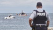 TRAGEDIJA U SAD: U udesu broda u Kaliforniji dve osobe poginule, 20 povređeno