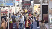 ČEKA SE ODLUKA KRIZNOG ŠTABA: Evo kako će biti održan Sajam knjiga - izdavači neće pod kupole