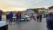 NEĆE NOVE MIGRANTE: Nezadovoljstvo lokalnog stanovništva Bihaća, Velike Kladuše i Cazina (FOTO)