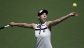 VELIKA POBEDA NINE STOJANOVIĆ: Srpska teniserka posle preokreta slavila i zakazala duel sa šampionkom Australijan opena
