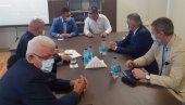 ИЛИ НОВА ТРЖИШТА ИЛИ ЗАБРАНА УВОЗА МЕСА: Министар Сташа Кошарац најавио мере за превазилажење проблема за БХ сточаре