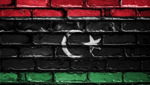 PODLA I DOSTOJNA PREZIRA Libijska ministarka pod pritiskom da podnese ostavku