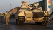 AMERIKA NIJE SPREMNA: Saopštenje iz Pentagona - Ništa od isporuke tenkova „abrams“ Ukrajini