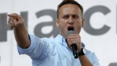 TO JE KLASIČNA KAMPANJA PROTIV RUSIJE: Zaharova progovorila o Navaljnom i novičoku