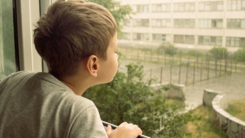 PETI PARKIĆ USKORO U NOVOM RUHU: Idejno rešenje rekonstrukcije dečjeg igrališta