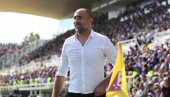 PIRLO IMA NOVOG POMOĆNIKA: Hajduk dobija 450.000 evra od Juventusa