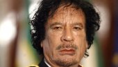 КОНТРОВЕРЗНИ ВОЂА: Пре 55 година Муамер ел Гадафи прогласио се за премијера