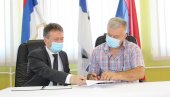 „PUN GAS“ PODSTICAJA: Opština Ugljevik deli 2000 km za nova radna mesta