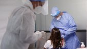KORONA PONOVO BUKTI U ITALIJI: Rekordan dnevni broj zaraženih, raste broj pacijenata u teškom stanju