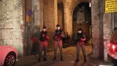 POLICIJSKI ČAS ZBOG KORONE: Izrael uvodi zabranu kretanja u 40 gradova