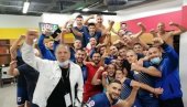 ĆIRILICA VODI DO POBEDE: Fudbaleri Zete se domogli kvalifikacija Lige Evrope u novim dresovima