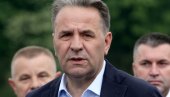 ЉАЈИЋ:Нећу бити у новој Влади, за СДПС министарско место