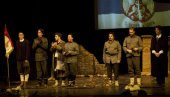 SOLUNCI  ODZVANJALI DUGO U SRPSKIM SRCIMA I DUŠI: Cisana Murusidze o kultnoj predstavi u Narodnom pozorištu