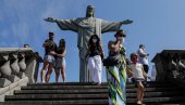 ЈЕЗИВЕ БРОЈКЕ У БРАЗИЛУ: Вирусом корона заражено још 10.273 људи - 310 умрло