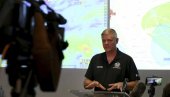 УПОЗОРЕЊЕ АМЕРИЧКОГ ЦЕНТРА: Тропска олуја Марко прераста у ураган