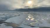 АЛАРМАНТНИ ПОДАЦИ ИЗ ШВАЈЦАРСКЕ: Планета убрзано губи лед, глечери се рапидно топе