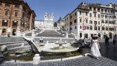 CRNI AVGUST U ITALIJI: Broj novozaraženih virusom korona ponovo premašio hiljadu