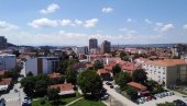 LEPE VESTI SA JUGA SRBIJE: U Leskovcu nakon 40 dana ukinuta vanredna situacija - tri dana bez zaraženih