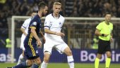 BOSANCI ODABRALI NAJBOLJE: Miralem Pjanić i Marica Gajić sportisti godine