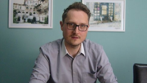 СИГМА  СУЗБИЈА  КОРОНУ: Компанија из Куле производи препарате за дезинфекцију