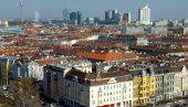 POSLE KRVAVE NOĆI U BEČU: Hramovi SPC u glavnom gradu Austrije privremeno zatvoreni