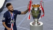 JAVILI SE IZ UEFA: Evo šta kažu o oduzimanju finala Lige šampiona Rusiji