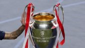 JAVILI SE IZ UEFA: Evo šta kažu o oduzimanju finala Lige šampiona Rusiji