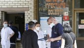 СВЕ ВИШЕ ПРОСТОРА ЗА ОПТИМИЗАМ: Нема нових случајева ни преминулих од вируса корона у Републици Српској