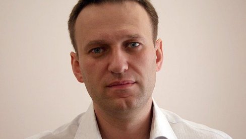 TRI LABORATORIJE DOŠLE DO ISTOG ZAKLJUČKA: Otrova u krvi Navaljnog nije bilo