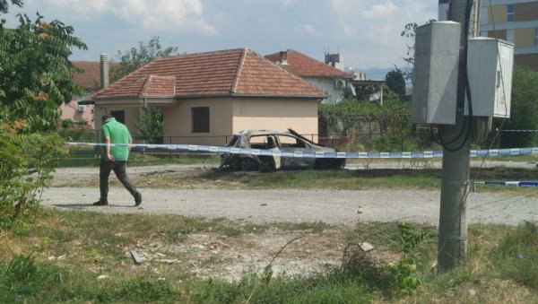 ПОВРЕЂЕНИ ПРЕБАЦИВАО БОМБУ: Нови детаљи о експлозији у подгоричком насељу Забјело