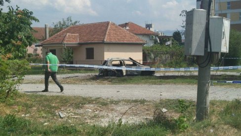 POVREĐENI PREBACIVAO BOMBU: Novi detalji o eksploziji u podgoričkom naselju Zabjelo