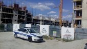 TRAGEDIJA U NOVOM SADU: Na gradilištu poginuo radnik (29), turski državljanin!