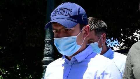 ПОЗНАТ РАЗЛОГ СУКОБА НА МИКОНОСУ: Мегвајер се потукао са Албанцима, један му избо сестру