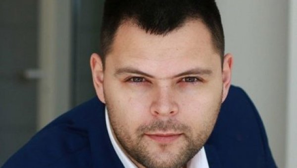 МАРКО КОВАЧЕВИЋ, посланик НСД: „Новостима“ се верује
