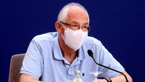 ШТА НАМ КАЖЕ КОНОВ КОЕФИЦИЈЕНТ: Он је данас пао на 0,78 посто, ево зашто је то СЈАЈНА ВЕСТ