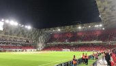 BITKA ZA TROFEJ: Finale Kupa u Albaniji