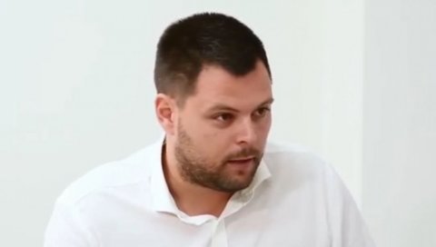 ТУЖБА ПОСЛЕ ПРЕДЛОГА ЗА РАЗРЕШЕЊЕ: ДПС би да смени Марка Ковачевића, он прети суђењем због повреде слободе изражавања