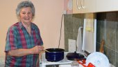 STANIKA ZAČINILA TRPEZE DIPLOMATA: Kuvarica, iz Tečića kod Rekovca, tri decenije kulinarskim umećem oduševljavala ambasadore