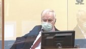 SKANDAL U HAGU: Generala Mladića osudili na osnovu tuđih presuda i bez valjanih dokaza
