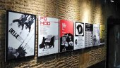 LAJANJE UZ VETAR: Izložba plakata JU filmova crnog talasa u Vrnjačkoj biblioteci